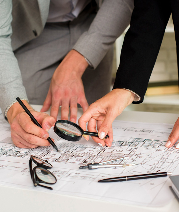 Mimarlık Danışmanlık Hizmetleri