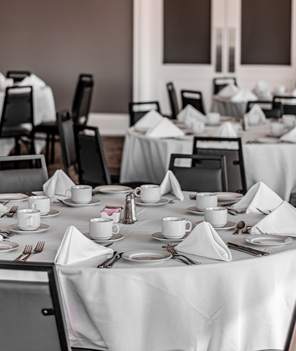 Organizasyon Hizmetleri