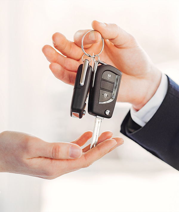 Oto Alım – Satım